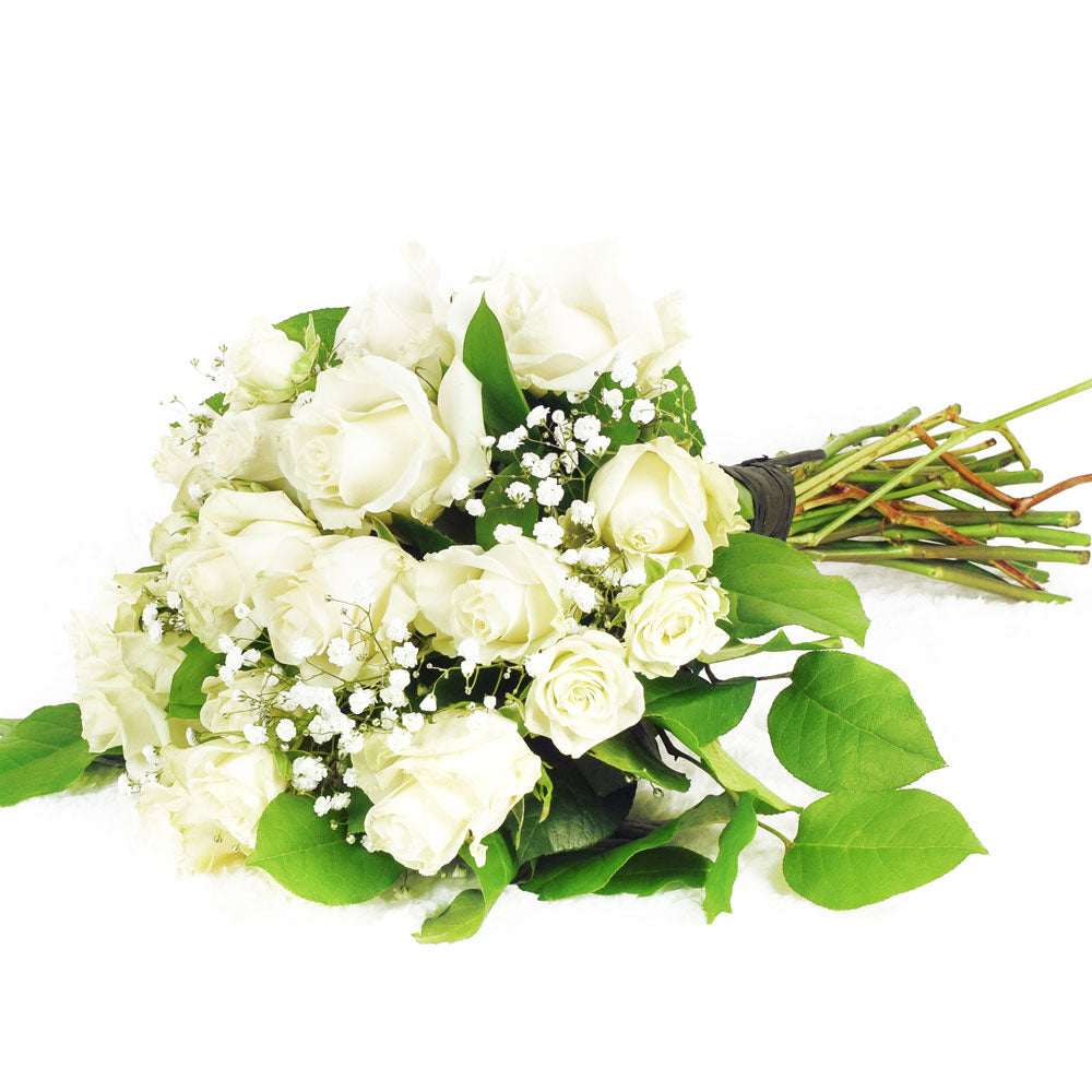 Rose bouquet – Canada Blooms - Canada Delivery