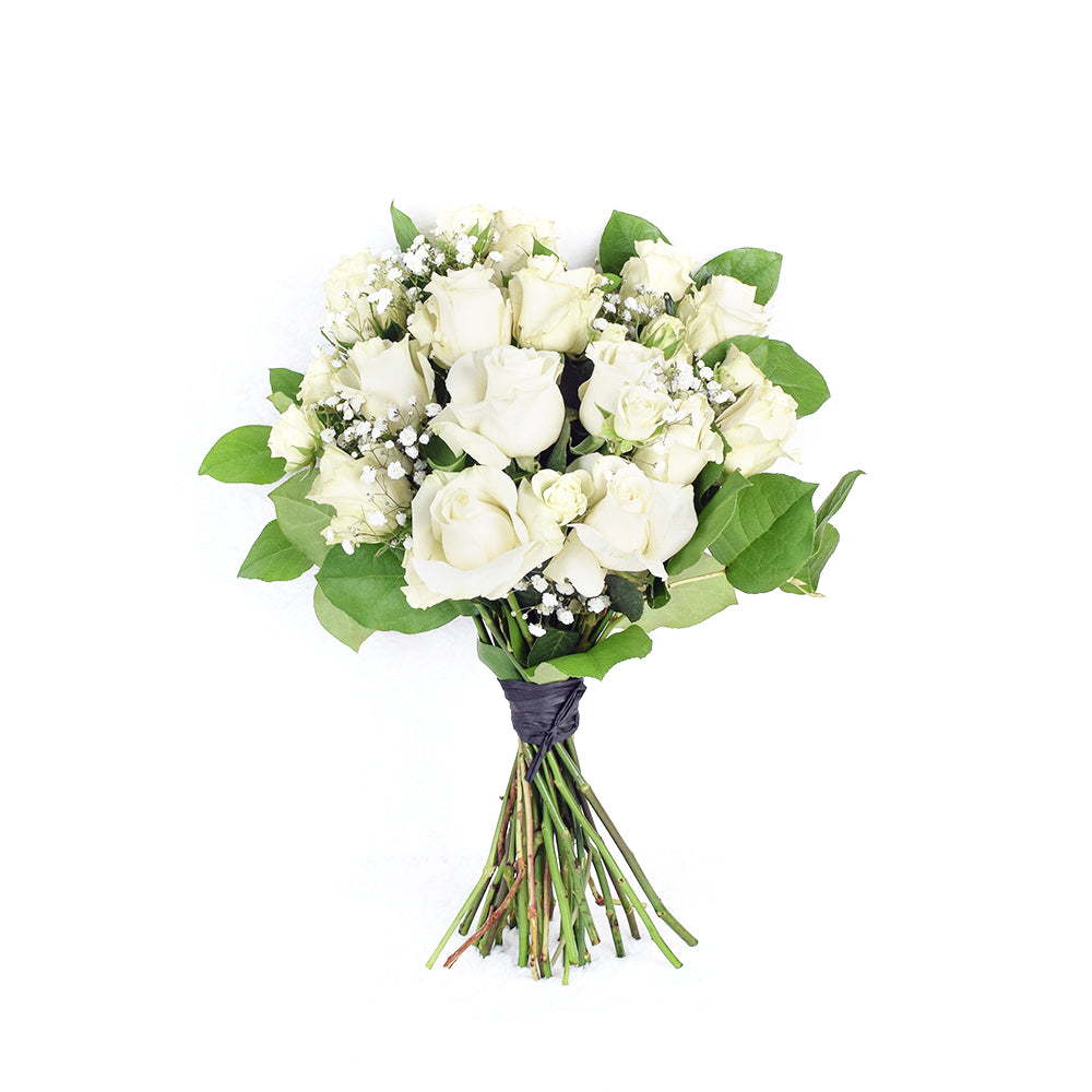 Rose bouquet – Canada Blooms - Canada Delivery