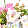 Timeless Orchid & Hydrangea Floral Gift, Blooms Canada Delivery