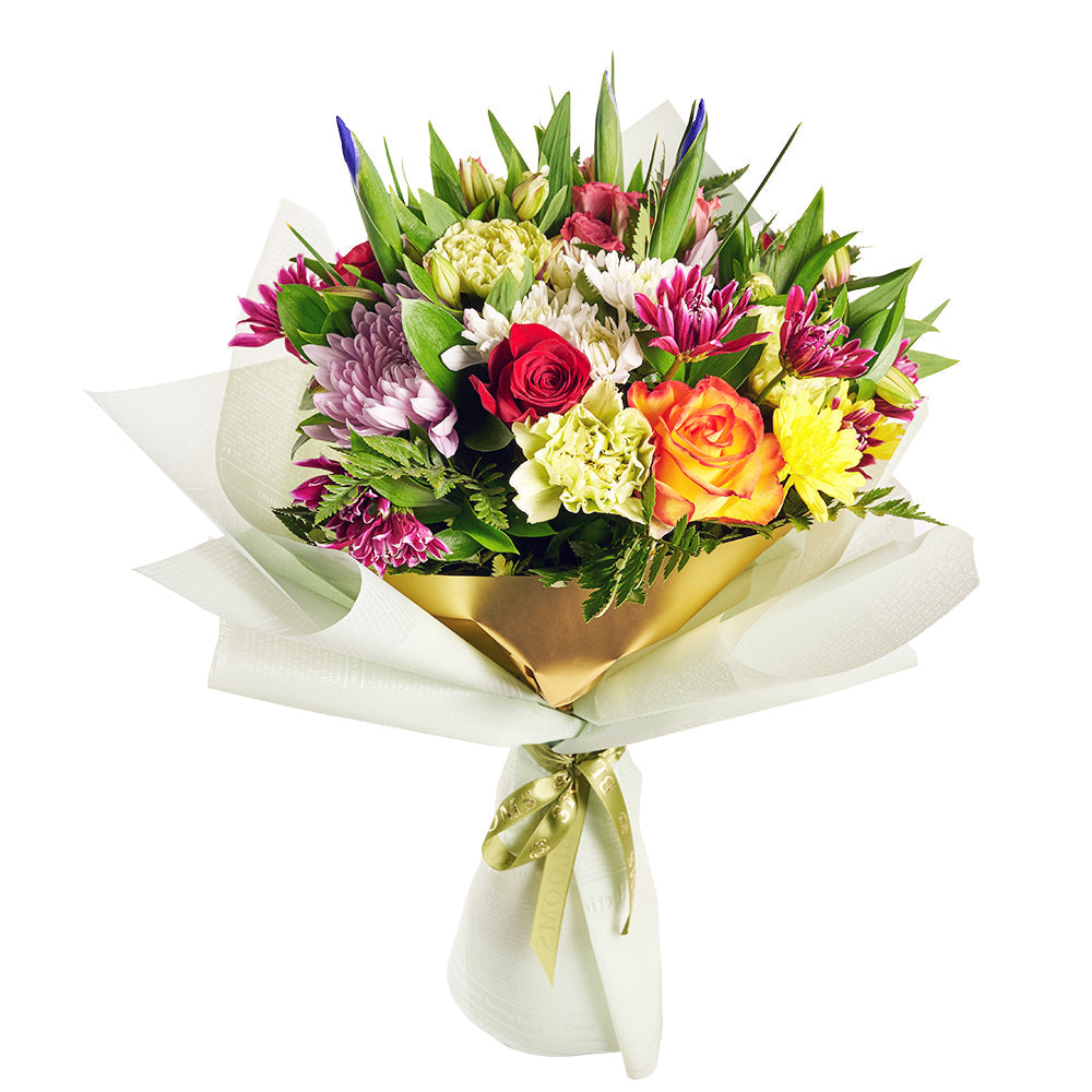 Blooms Canada Same Day Flower Delivery – Canada Blooms - Canada Delivery