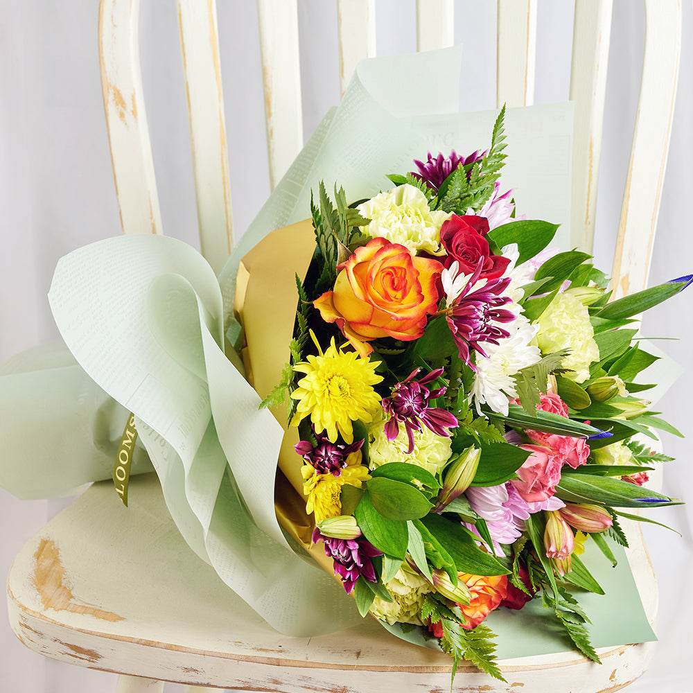 Blooms Canada Same Day Flower Delivery – Canada Blooms - Canada Delivery