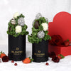 Valentine's Day 8 Chocolate Dipped Strawberries. – Canada Blooms - Canada Delivery